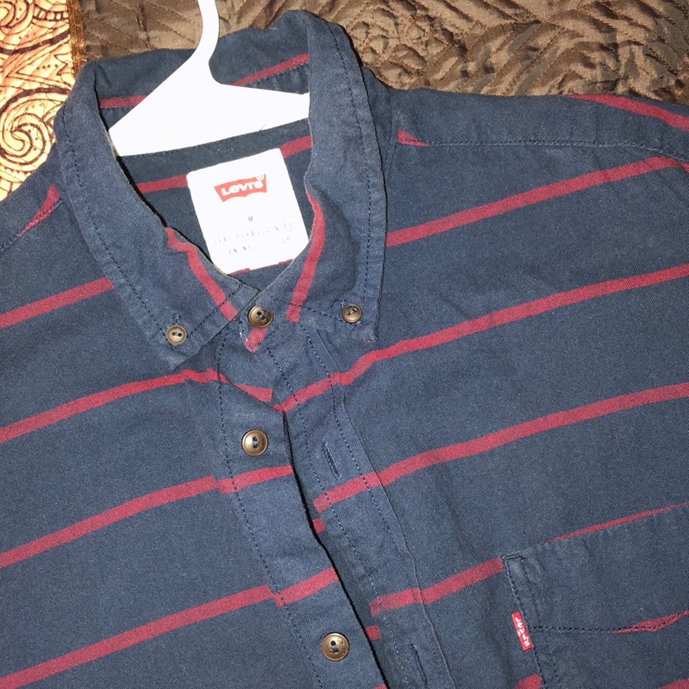 Button down shirt